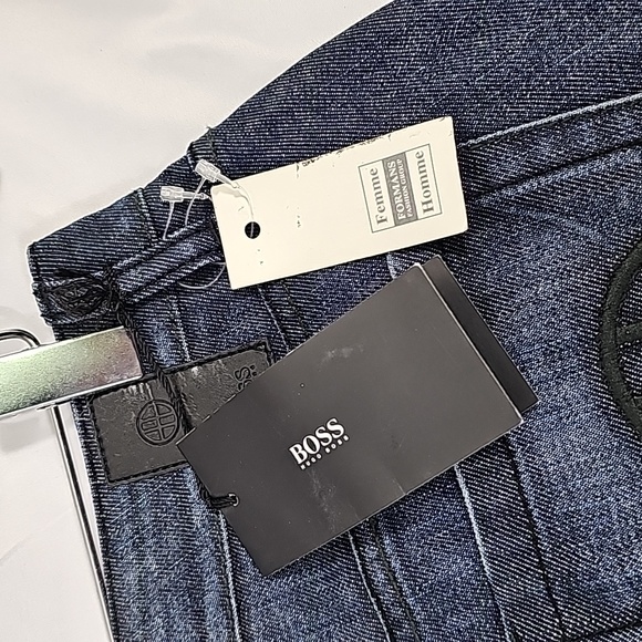 Boss Woman's Jeans - Picture 9 of 10